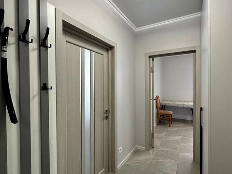 квартира за адресою Олександра Довженка вул., 58