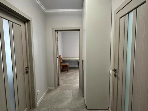 квартира за адресою Олександра Довженка вул., 58