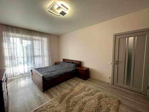 квартира за адресою Олександра Довженка вул., 58