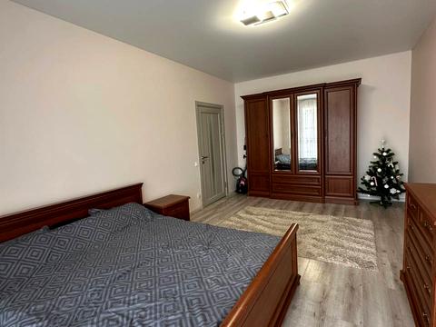 квартира за адресою Олександра Довженка вул., 58