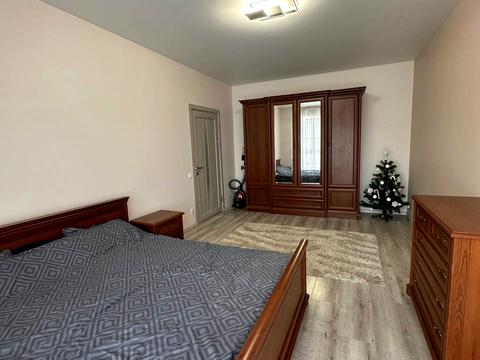 квартира за адресою Олександра Довженка вул., 58