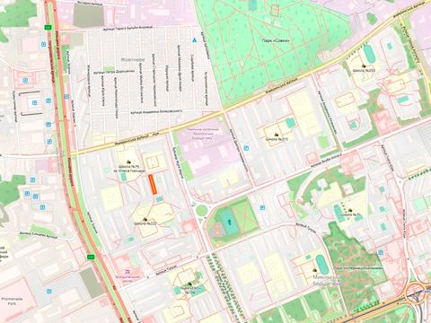 квартира за адресою Жуля Верна бульв. (Ромена Роллана), 13-Б