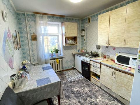 квартира по адресу Шевченко ул., 6