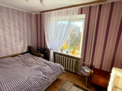 квартира по адресу Шевченко ул., 6