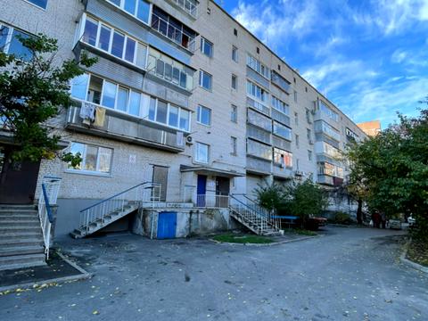 квартира по адресу Шевченко ул., 6