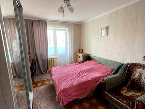 квартира по адресу Шевченко ул., 6