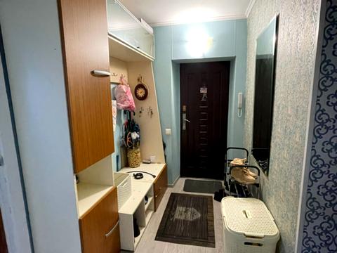 квартира по адресу Шевченко ул., 6