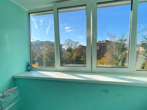 квартира по адресу Шевченко ул., 6