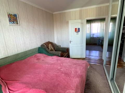 квартира по адресу Шевченко ул., 6