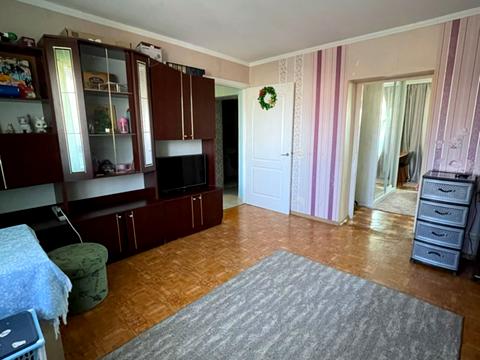 квартира по адресу Шевченко ул., 6