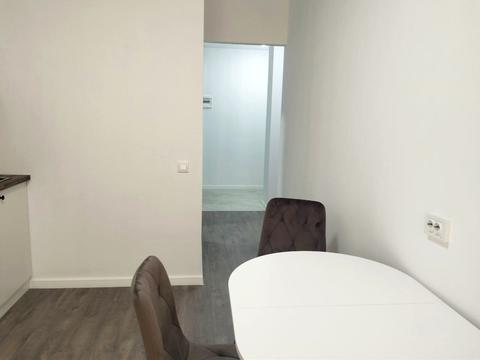 квартира за адресою Академіка Сахарова вул., 20б