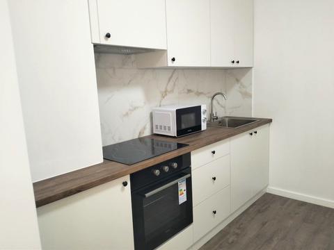 квартира за адресою Академіка Сахарова вул., 20б