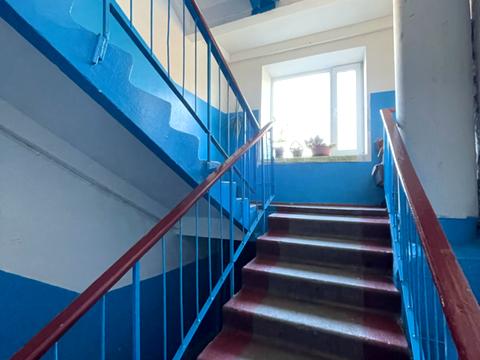 квартира по адресу Шевченко ул., 6