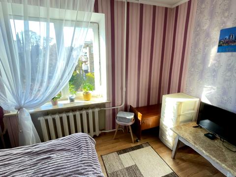 квартира по адресу Шевченко ул., 6