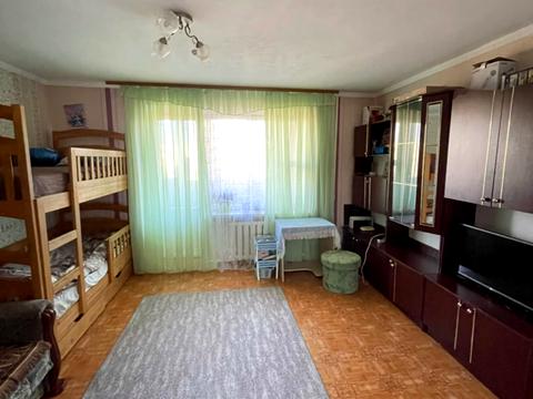 квартира по адресу Шевченко ул., 6