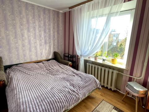 квартира по адресу Шевченко ул., 6