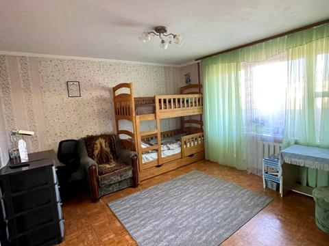 квартира по адресу Шевченко ул., 6