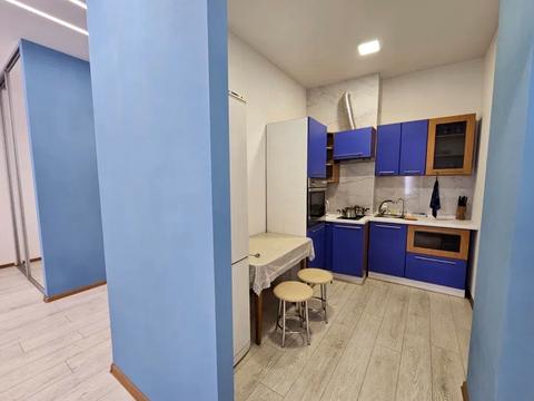 квартира по адресу Набережная Победы ул., 68-А