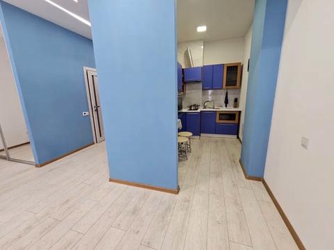 квартира по адресу Набережная Победы ул., 68-А