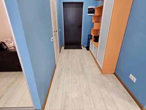 квартира по адресу Набережная Победы ул., 68-А