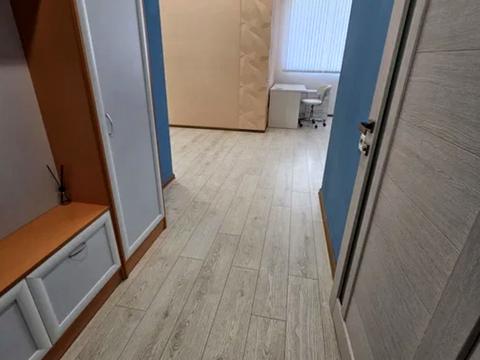 квартира по адресу Набережная Победы ул., 68-А