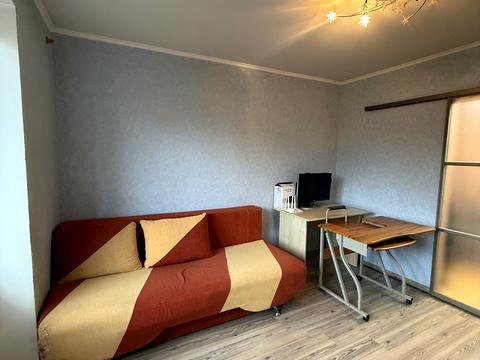 квартира по адресу Молодёжи просп., 9б