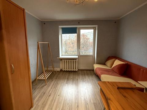 квартира по адресу Молодёжи просп., 9б