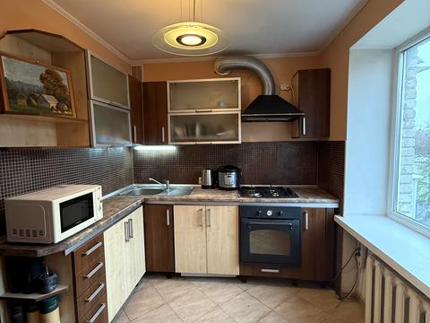 квартира по адресу Молодёжи просп., 9б