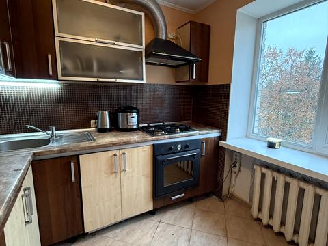 квартира по адресу Молодёжи просп., 9б