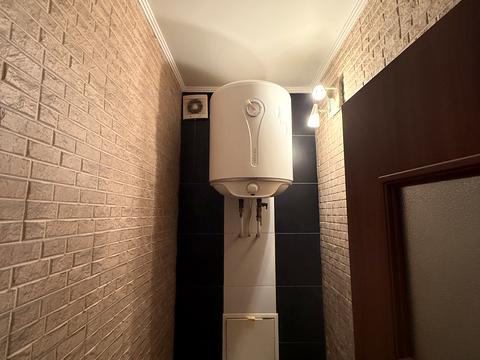 квартира по адресу Молодёжи просп., 9б