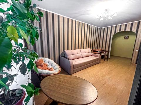 квартира за адресою Привокзальна вул., 5