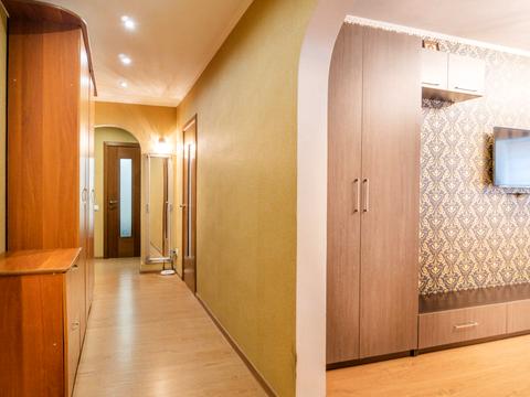 квартира за адресою Привокзальна вул., 5