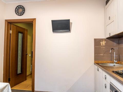 квартира за адресою Привокзальна вул., 5