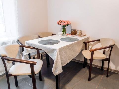 квартира за адресою Привокзальна вул., 5