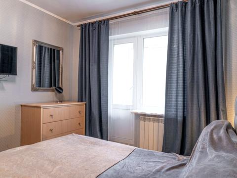 квартира за адресою Привокзальна вул., 5