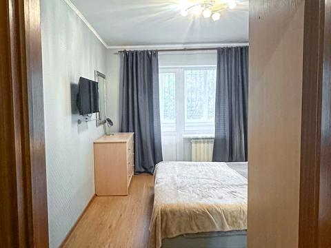 квартира за адресою Привокзальна вул., 5