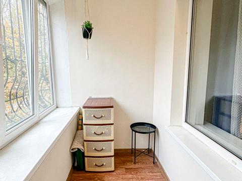 квартира за адресою Привокзальна вул., 5