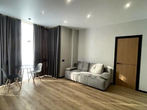 квартира по адресу Архитектора Олега Петрова ул. (Чернишевського), 21-Д