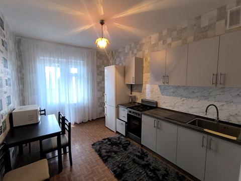 квартира за адресою Добровольців вул. (Маршала Говорова), 1/2