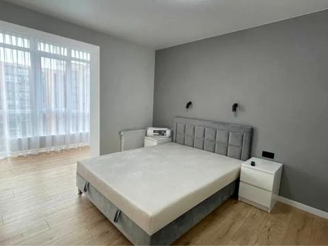 квартира за адресою Набережна Перемоги вул., 42