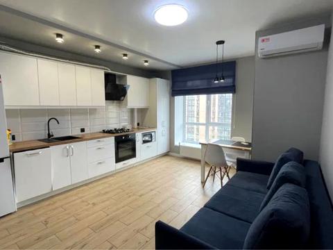 квартира по адресу Набережная Победы ул., 42