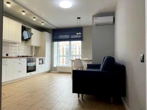 квартира за адресою Набережна Перемоги вул., 42