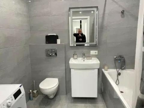 квартира за адресою Набережна Перемоги вул., 42