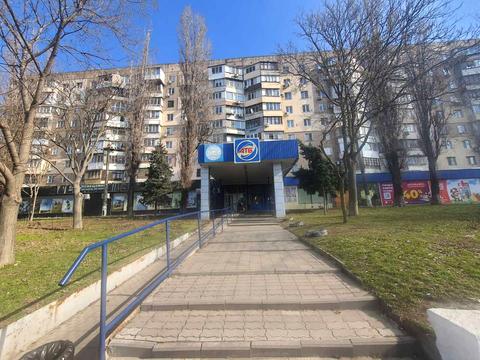 квартира за адресою Балківська вул. (Фрунзе вул.), 141