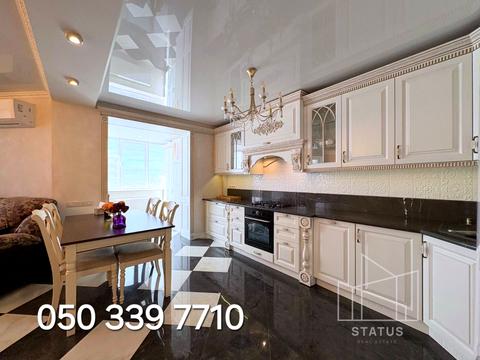 квартира за адресою Боголюбова вул., 16