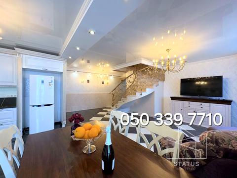 квартира за адресою Боголюбова вул., 16