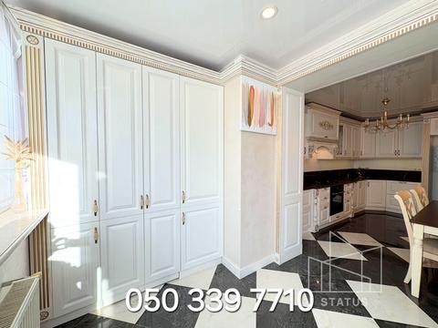 квартира за адресою Боголюбова вул., 16