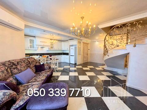 квартира за адресою Боголюбова вул., 16