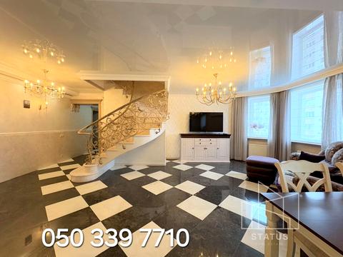 квартира за адресою Боголюбова вул., 16