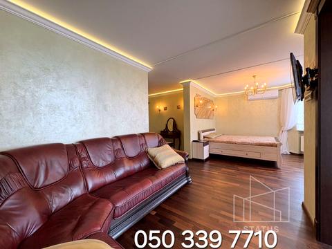 квартира за адресою Боголюбова вул., 16